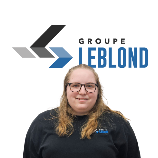 Vanessa Belley-Caron