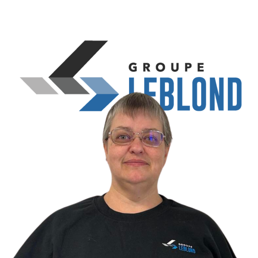 Chantal Dionne