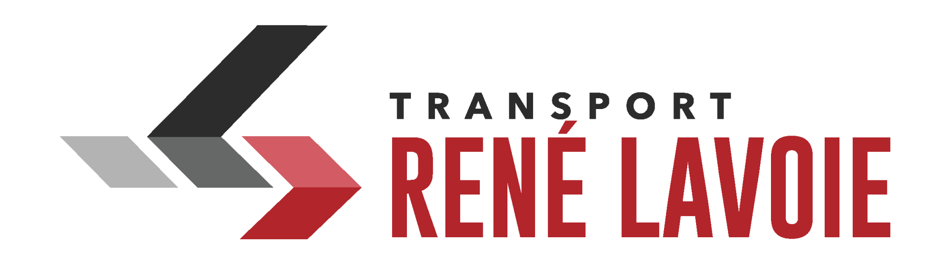Logo Transport René Lavoie