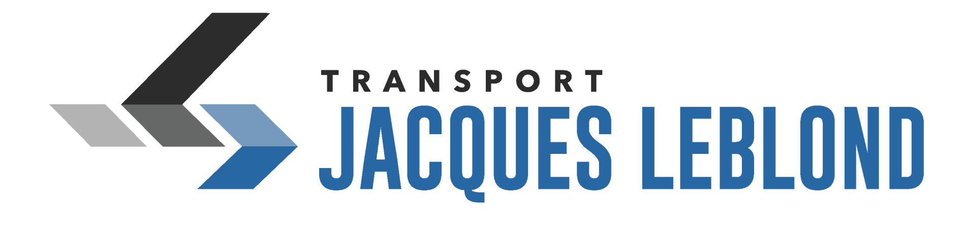 Transport Jacques Leblond